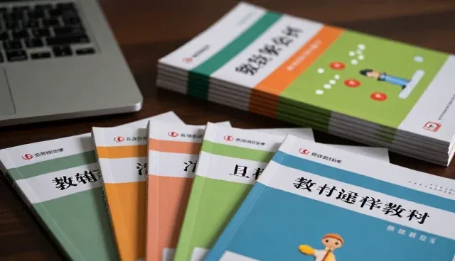 5个检查要点优化学习体验，提升教辅资料使用效率