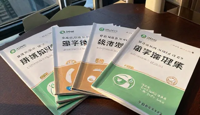 硬件配置与教辅资料定制如何提升学习效率