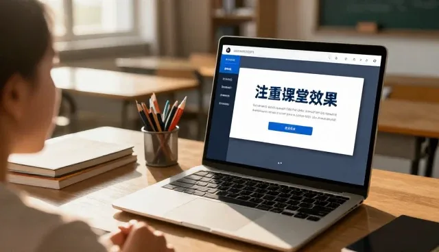教师培训指导系统的高效使用与维护建议