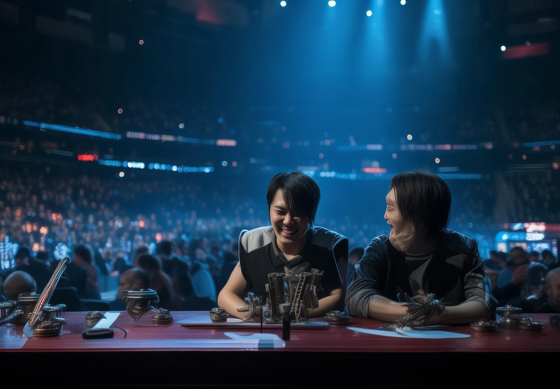 隐刀对决如何改变比赛局势：视野争夺与团战中的战术策略博弈